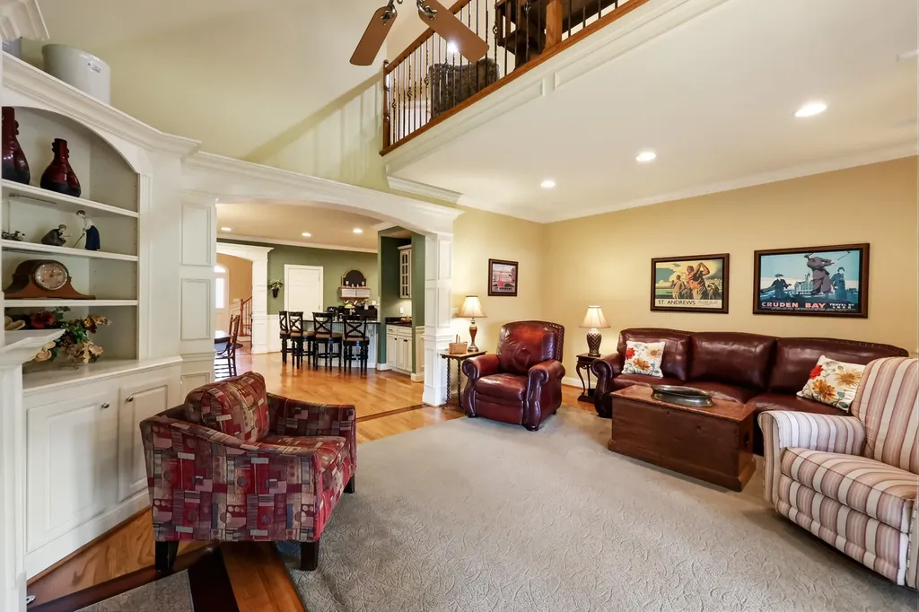 110 Bethpage Path Georgetown KY 40324