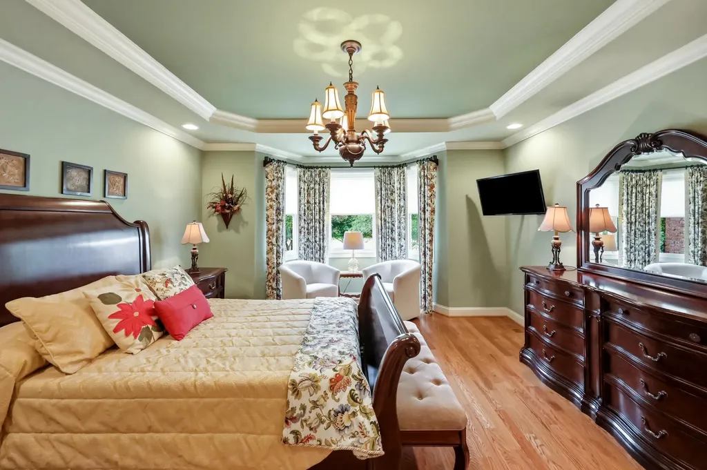 110 Bethpage Path Georgetown KY 40324