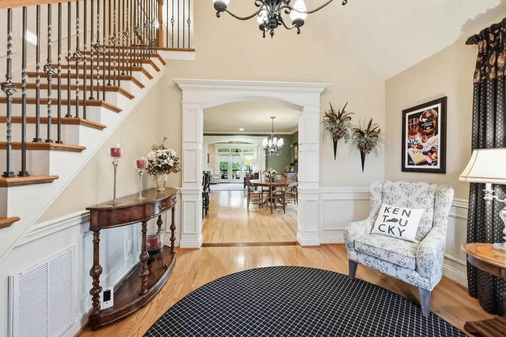 110 Bethpage Path Georgetown KY 40324