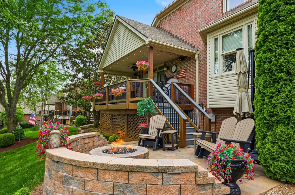 110 Bethpage Path Georgetown KY 40324