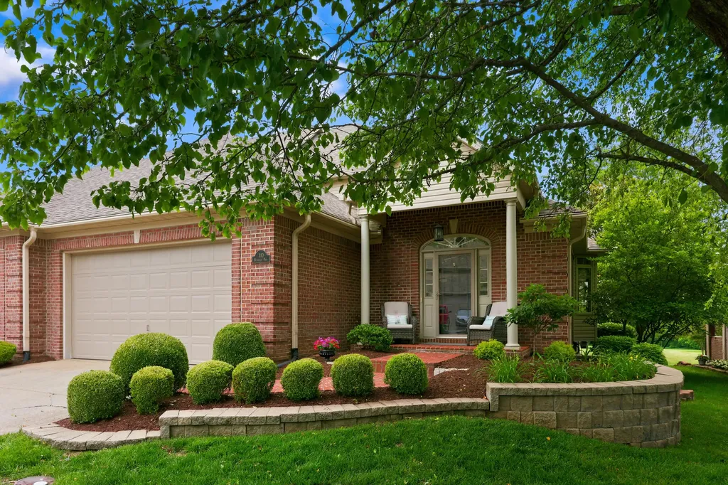 110 Bethpage Path Georgetown KY 40324