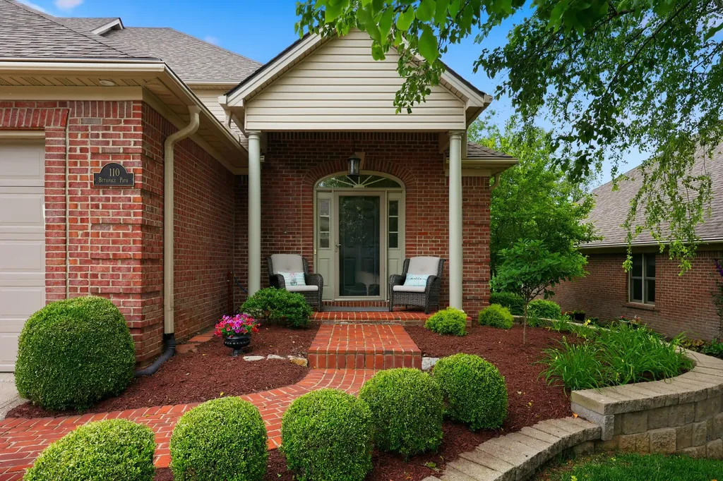110 Bethpage Path Georgetown KY 40324
