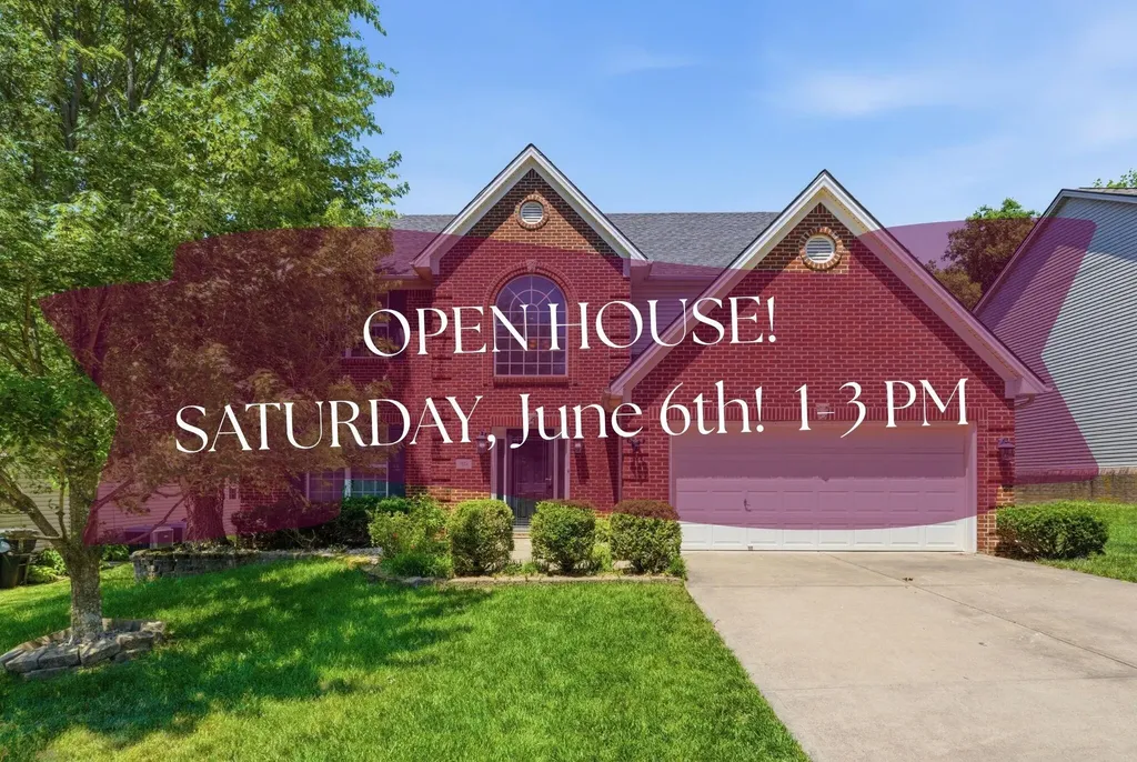 925 Seneca Park Lexington KY 40515