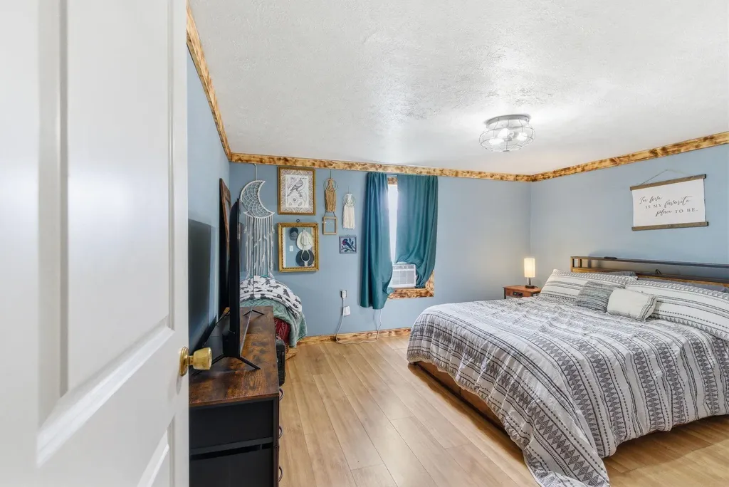 165 Sugar Hollow Road Irvine KY 40336
