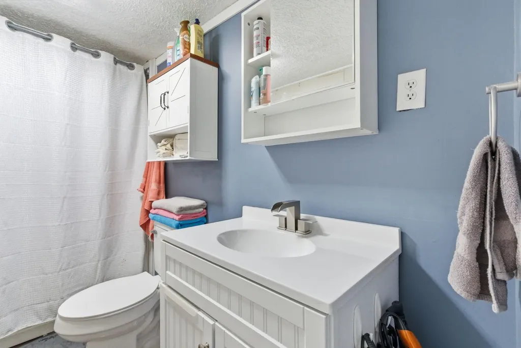 165 Sugar Hollow Road Irvine KY 40336