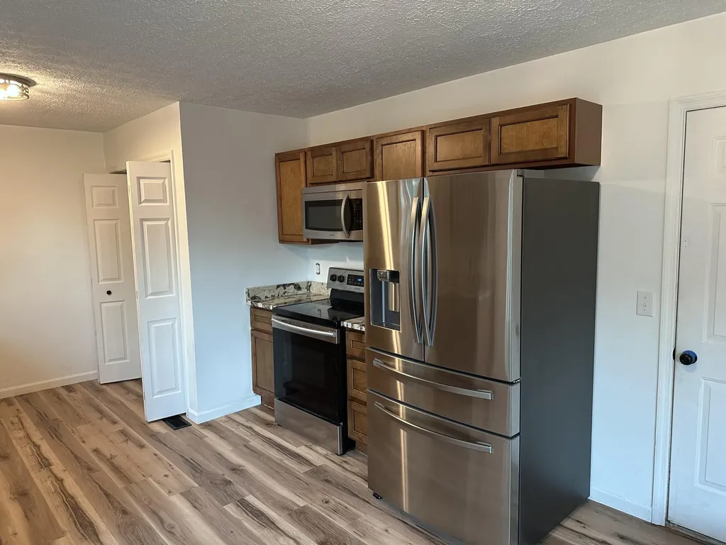 1109 Leathers Lane Frankfort KY 40601