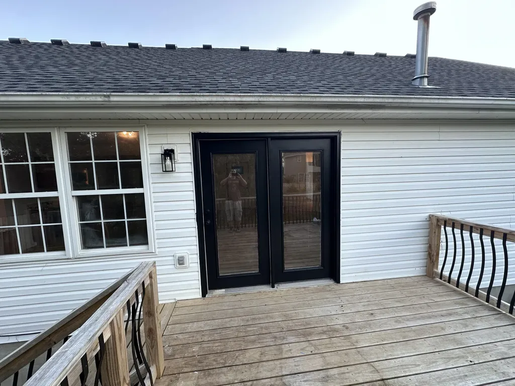 1109 Leathers Lane Frankfort KY 40601