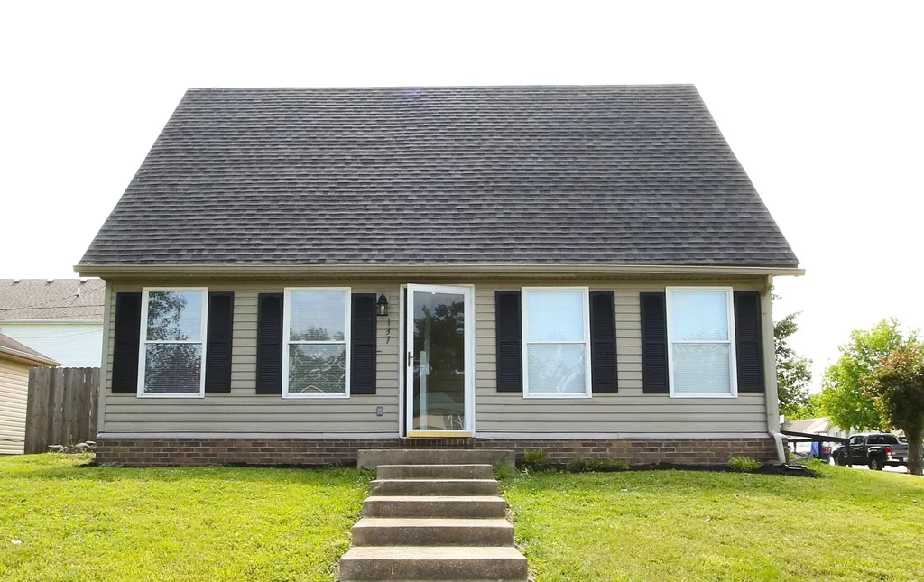 137 Eastridge Drive Winchester KY 40391