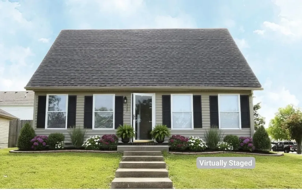 137 Eastridge Drive Winchester KY 40391
