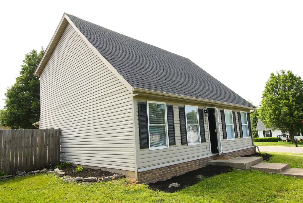137 Eastridge Drive Winchester KY 40391