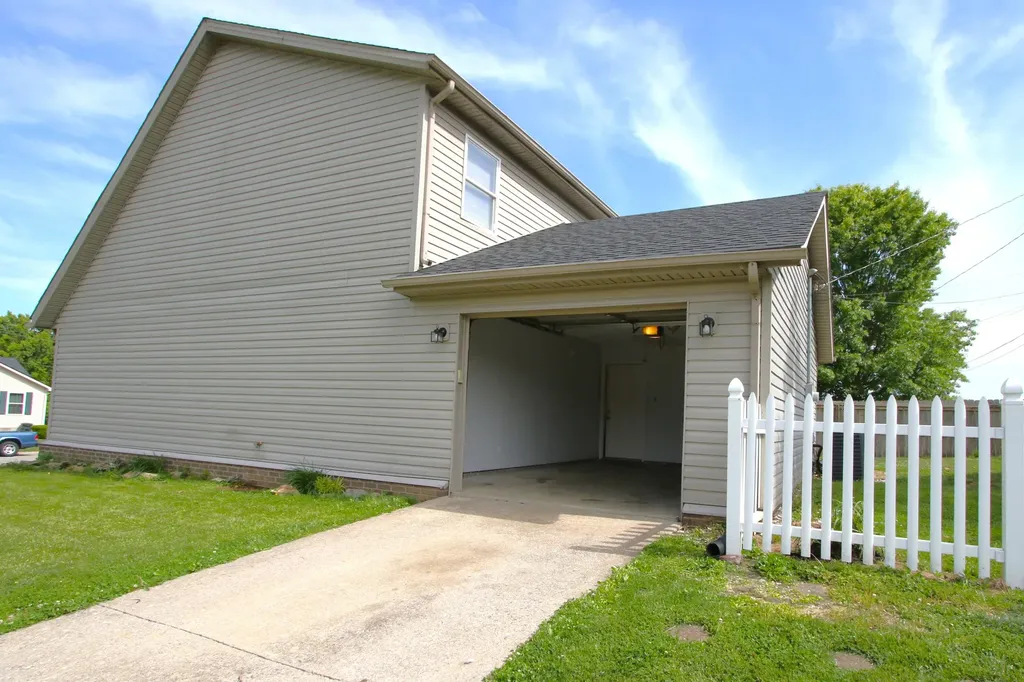 137 Eastridge Drive Winchester KY 40391