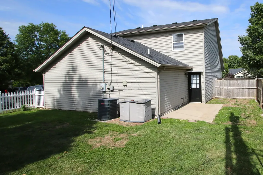 137 Eastridge Drive Winchester KY 40391