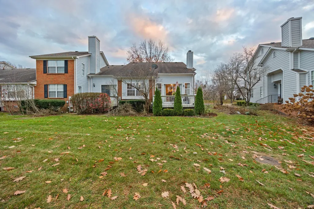 1052 Griffin Gate Drive Lexington KY 40511