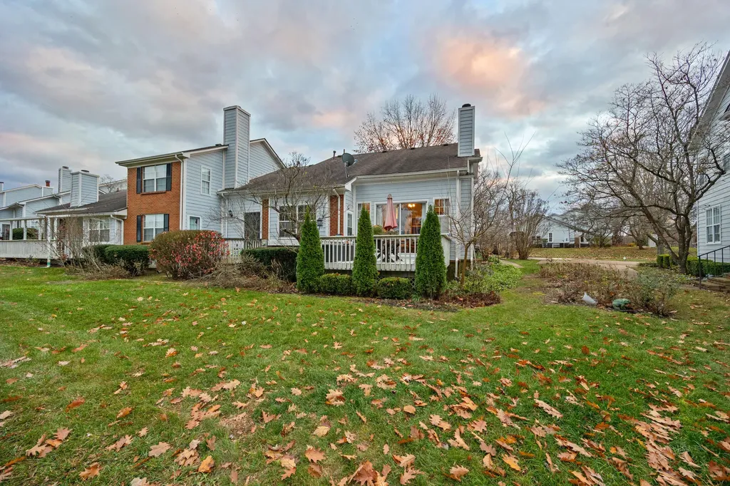 1052 Griffin Gate Drive Lexington KY 40511