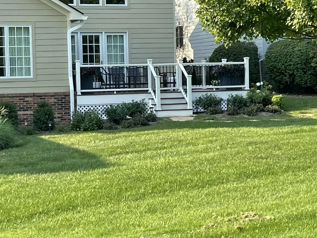 1052 Griffin Gate Drive Lexington KY 40511