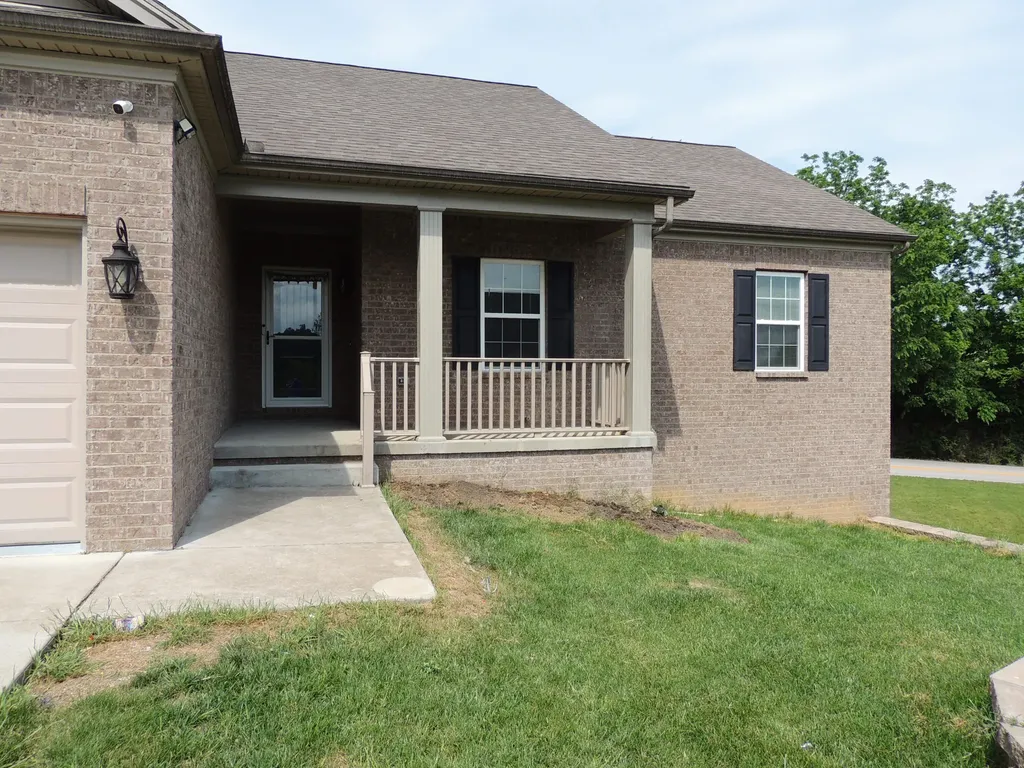 109 Hackberry Court Frankfort KY 40601