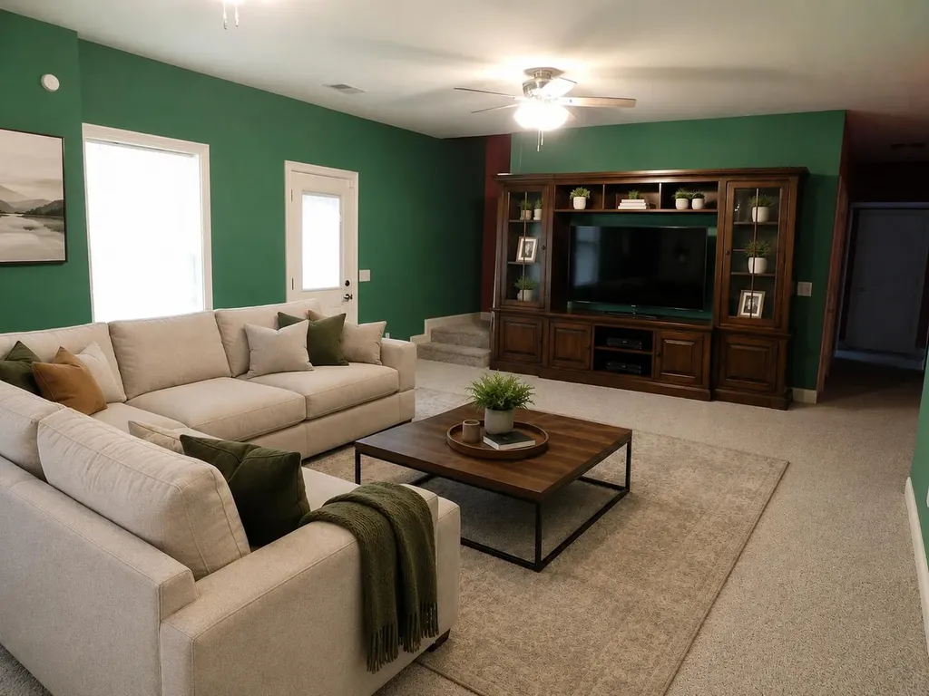 109 Hackberry Court Frankfort KY 40601