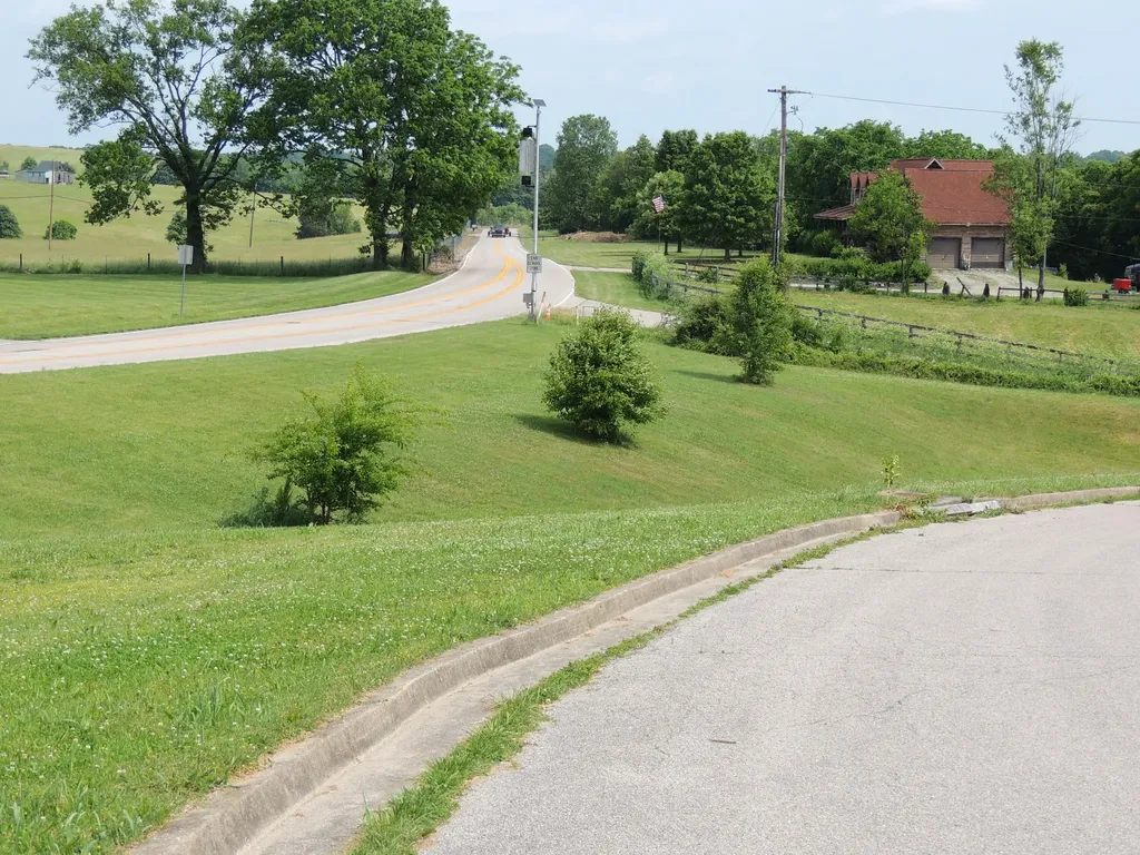 109 Hackberry Court Frankfort KY 40601