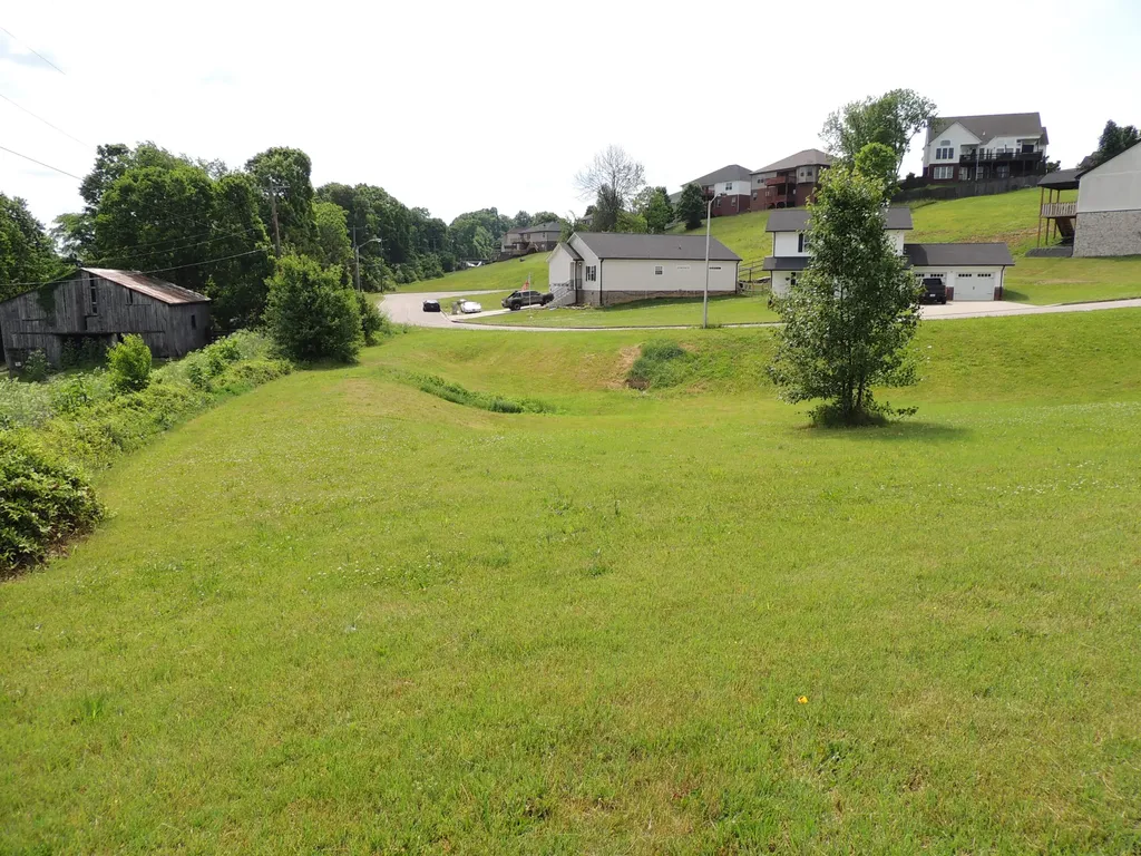109 Hackberry Court Frankfort KY 40601