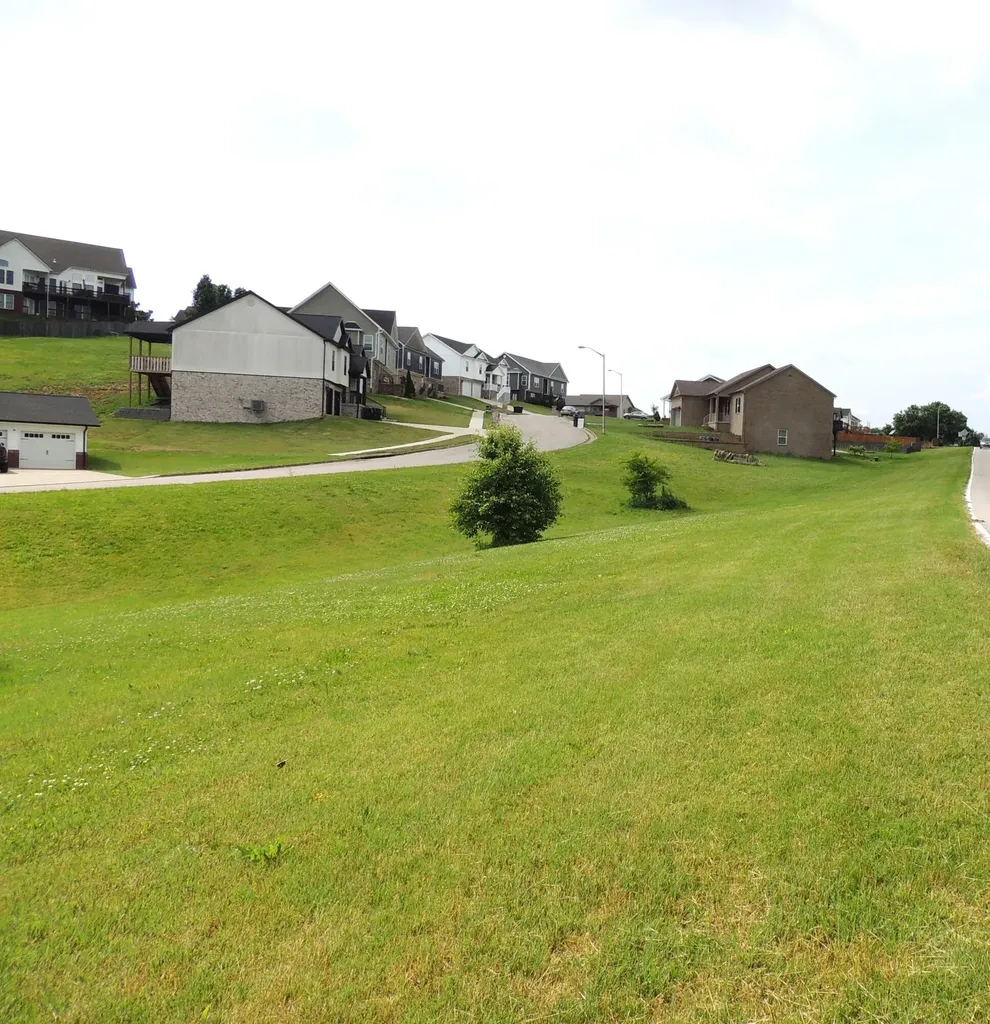 109 Hackberry Court Frankfort KY 40601