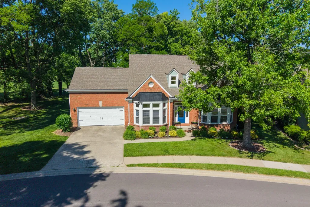 1456 Sugar Maple Lane Lexington KY 40511