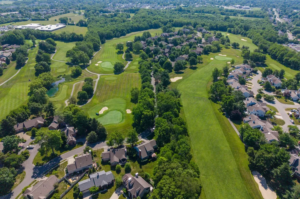 1456 Sugar Maple Lane Lexington KY 40511