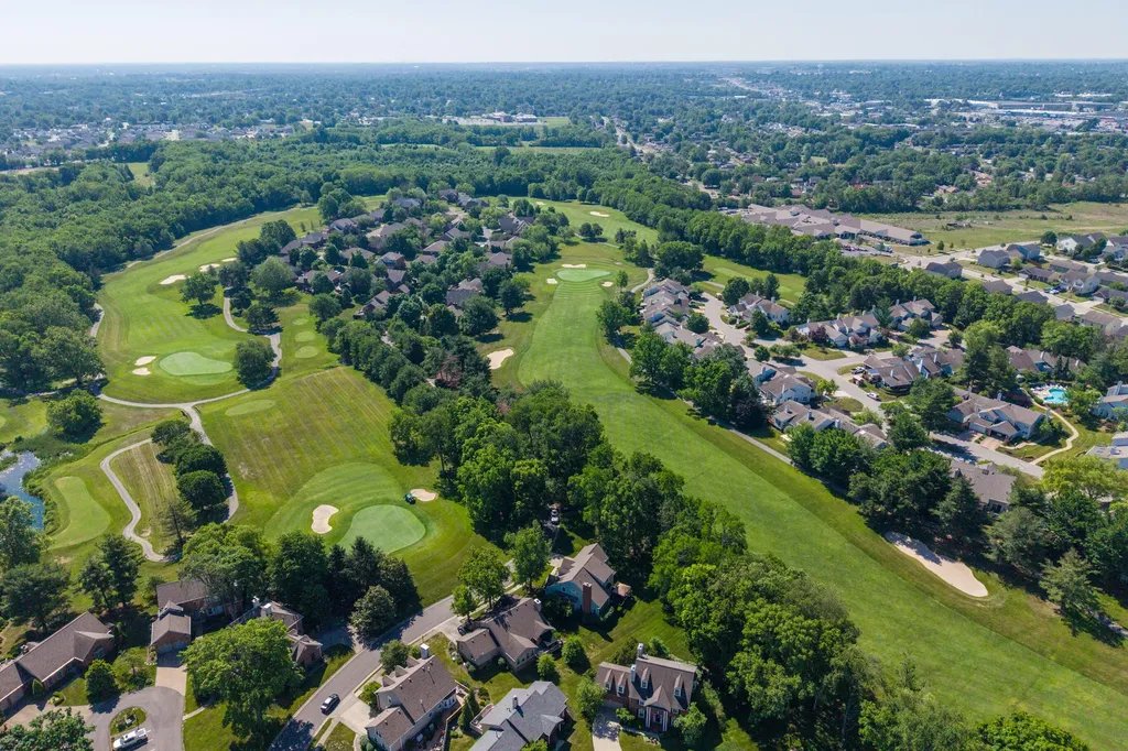 1456 Sugar Maple Lane Lexington KY 40511