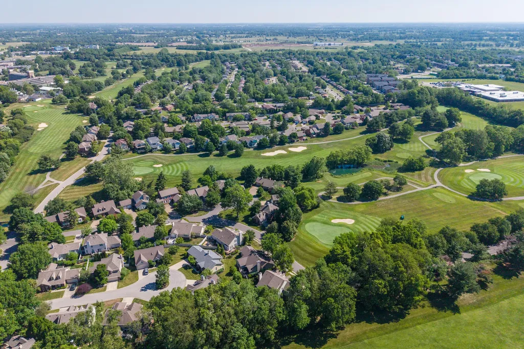 1456 Sugar Maple Lane Lexington KY 40511