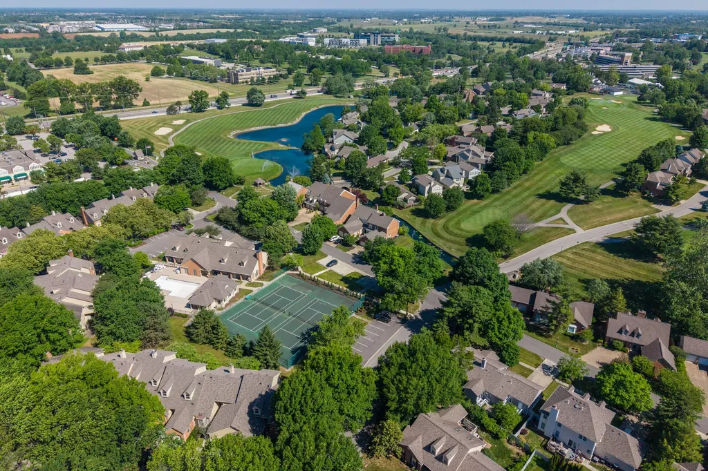 1456 Sugar Maple Lane Lexington KY 40511