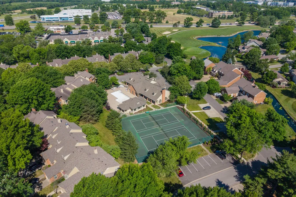 1456 Sugar Maple Lane Lexington KY 40511