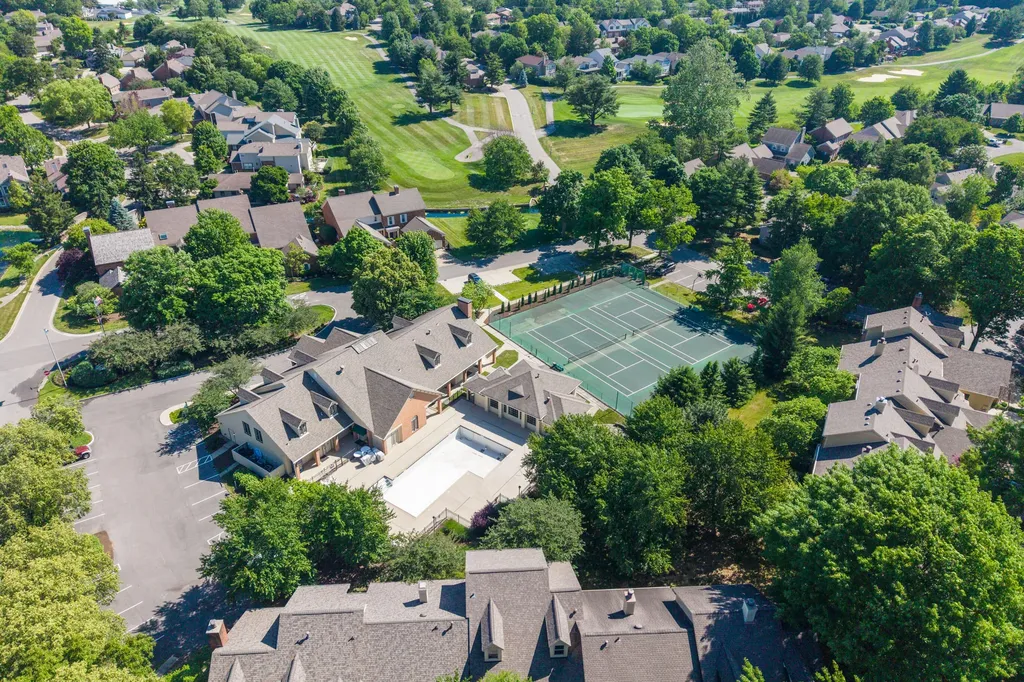 1456 Sugar Maple Lane Lexington KY 40511