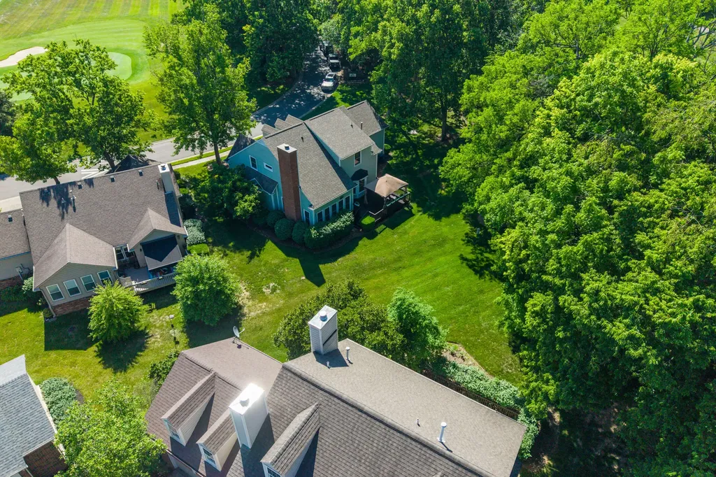 1456 Sugar Maple Lane Lexington KY 40511