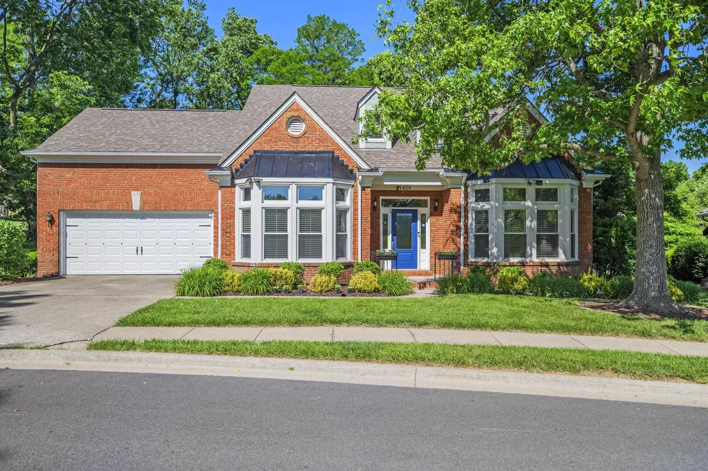 1456 Sugar Maple Lane Lexington KY 40511