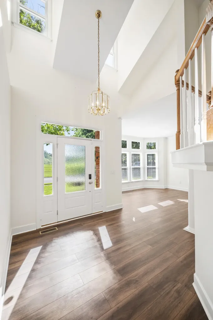 1456 Sugar Maple Lane Lexington KY 40511