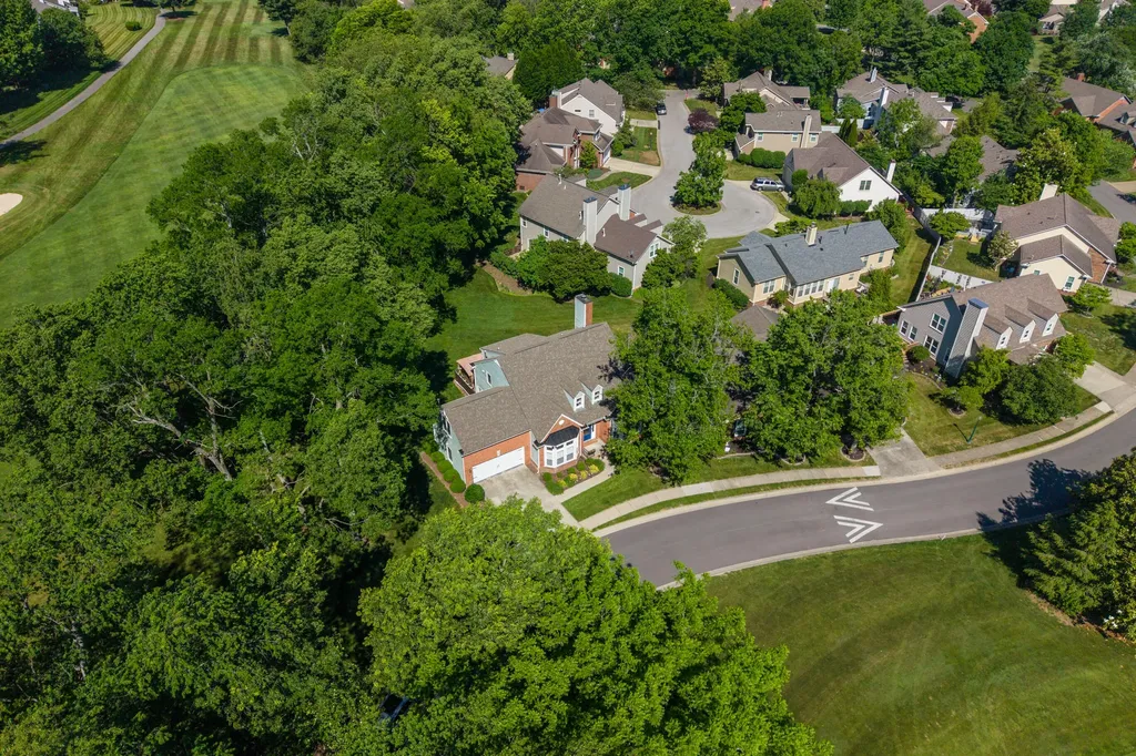 1456 Sugar Maple Lane Lexington KY 40511