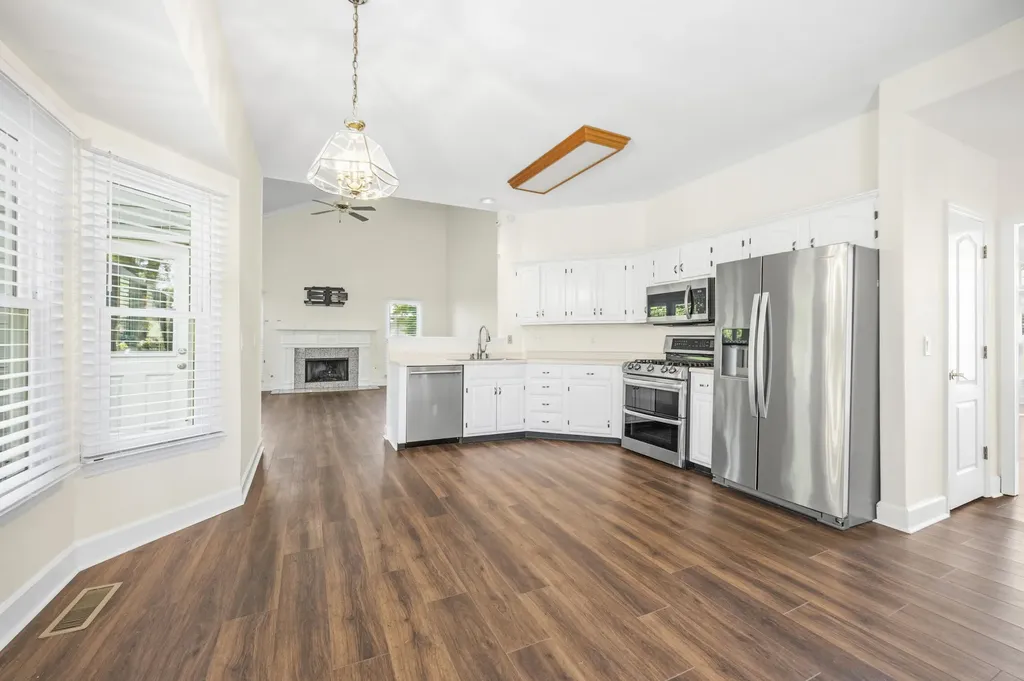 1456 Sugar Maple Lane Lexington KY 40511
