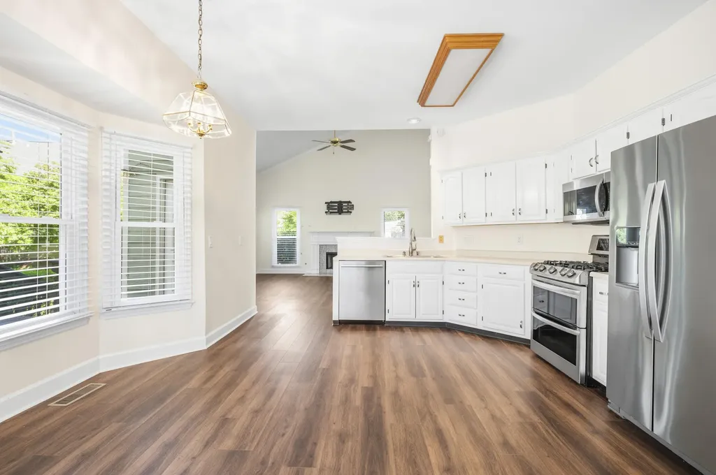 1456 Sugar Maple Lane Lexington KY 40511