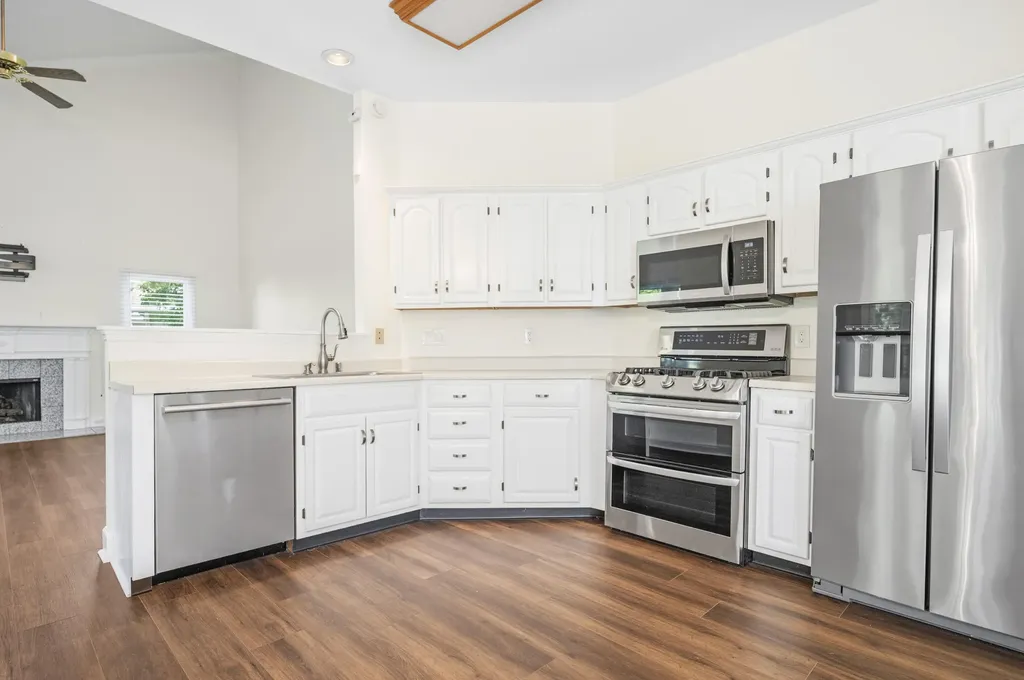 1456 Sugar Maple Lane Lexington KY 40511