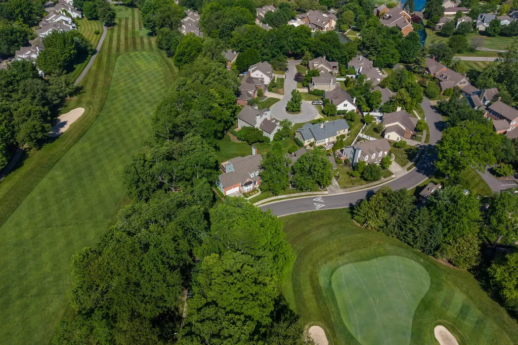1456 Sugar Maple Lane Lexington KY 40511
