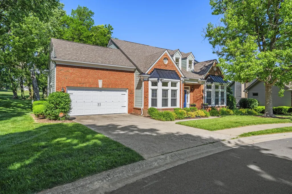 1456 Sugar Maple Lane Lexington KY 40511