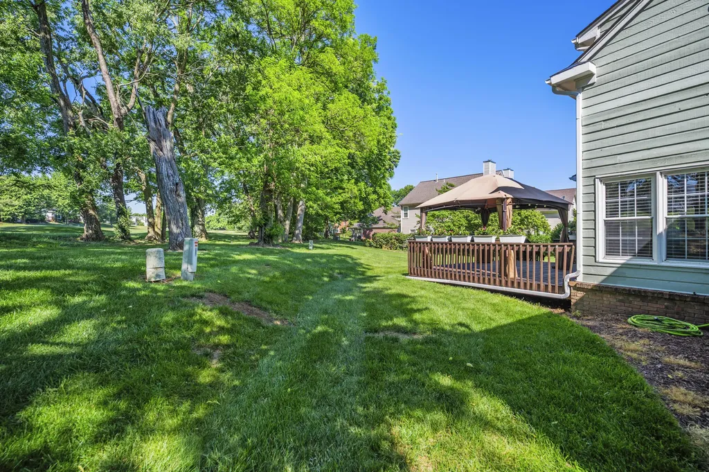 1456 Sugar Maple Lane Lexington KY 40511