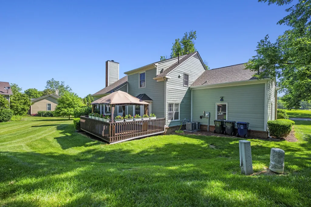 1456 Sugar Maple Lane Lexington KY 40511