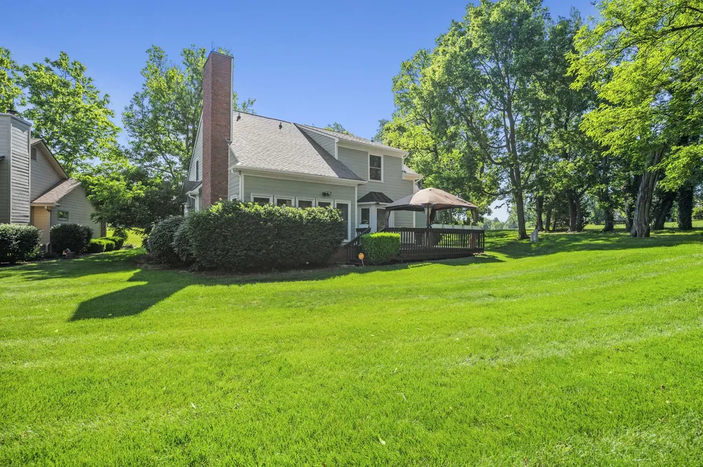 1456 Sugar Maple Lane Lexington KY 40511