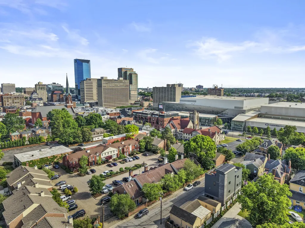 541 W Short Street Lexington KY 40507