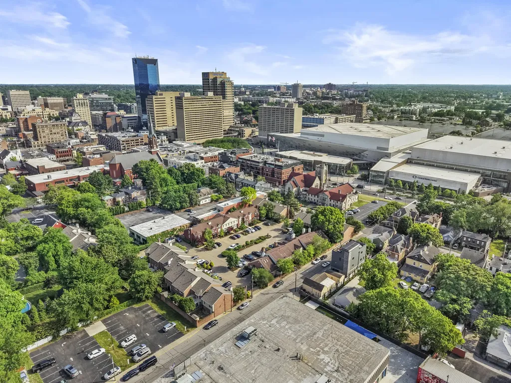 541 W Short Street Lexington KY 40507