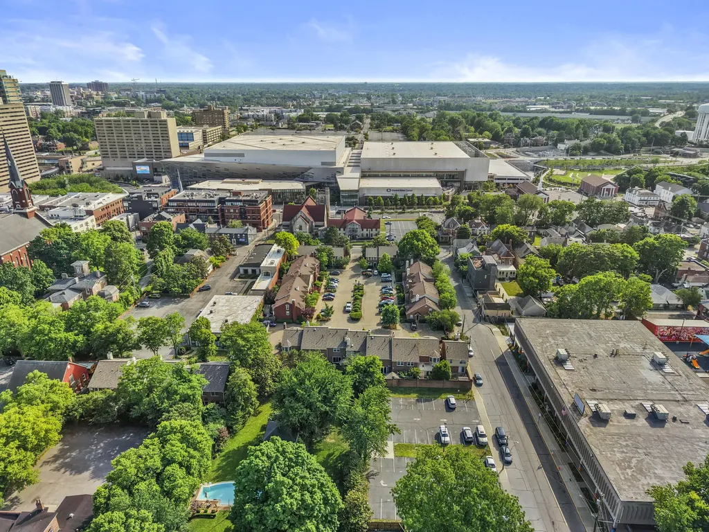 541 W Short Street Lexington KY 40507