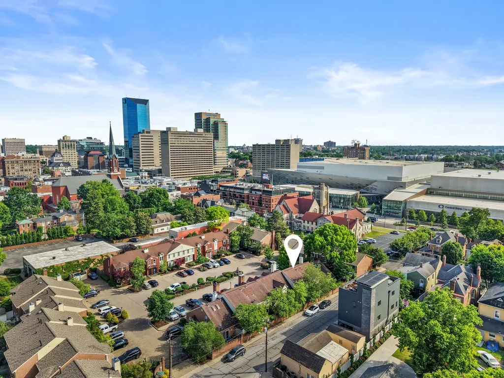 541 W Short Street Lexington KY 40507