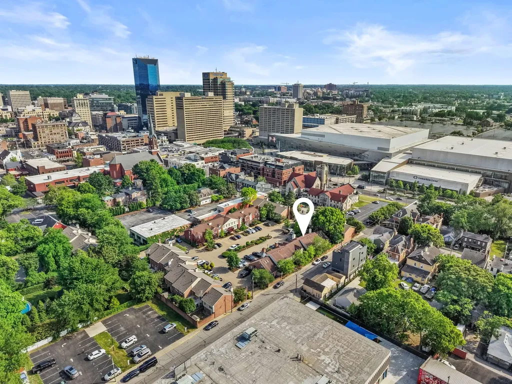 541 W Short Street Lexington KY 40507