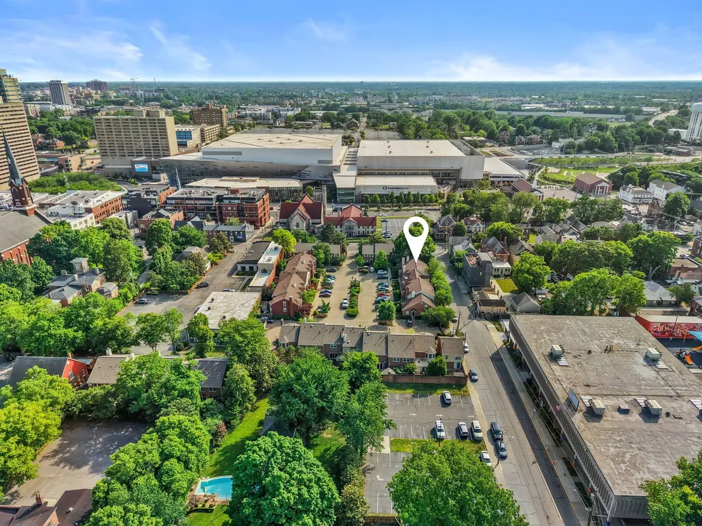 541 W Short Street Lexington KY 40507