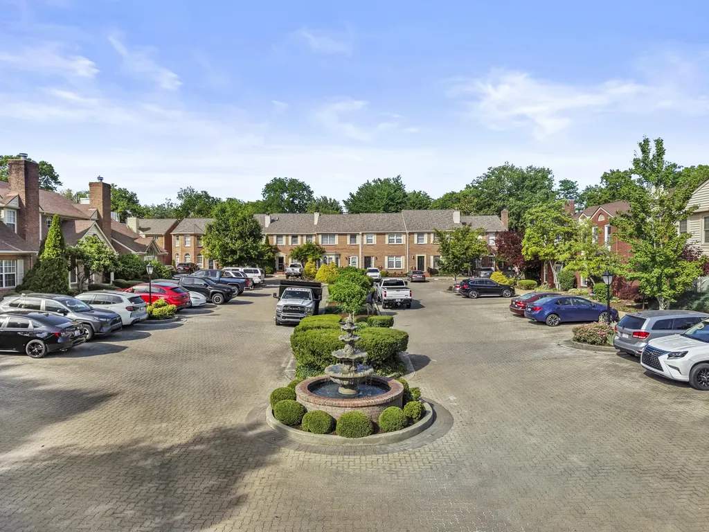 541 W Short Street Lexington KY 40507